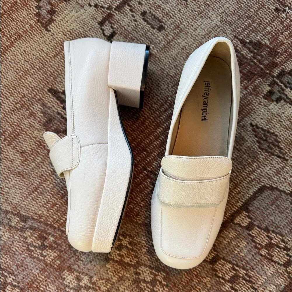 Jeffrey Campbell features fits